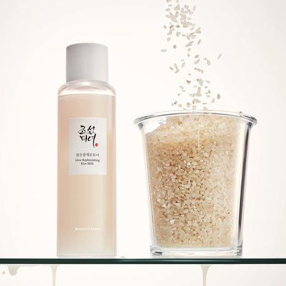 Beauty of Joseon Glow Replenishing Rice Milk 150ml