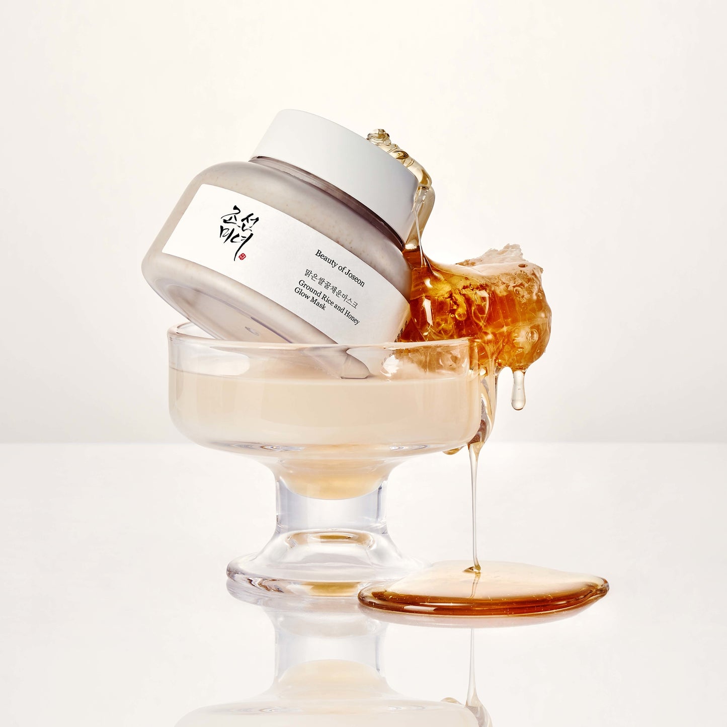 Beauty of Joseon Ground Rice and Honey Glow Mask 150ml