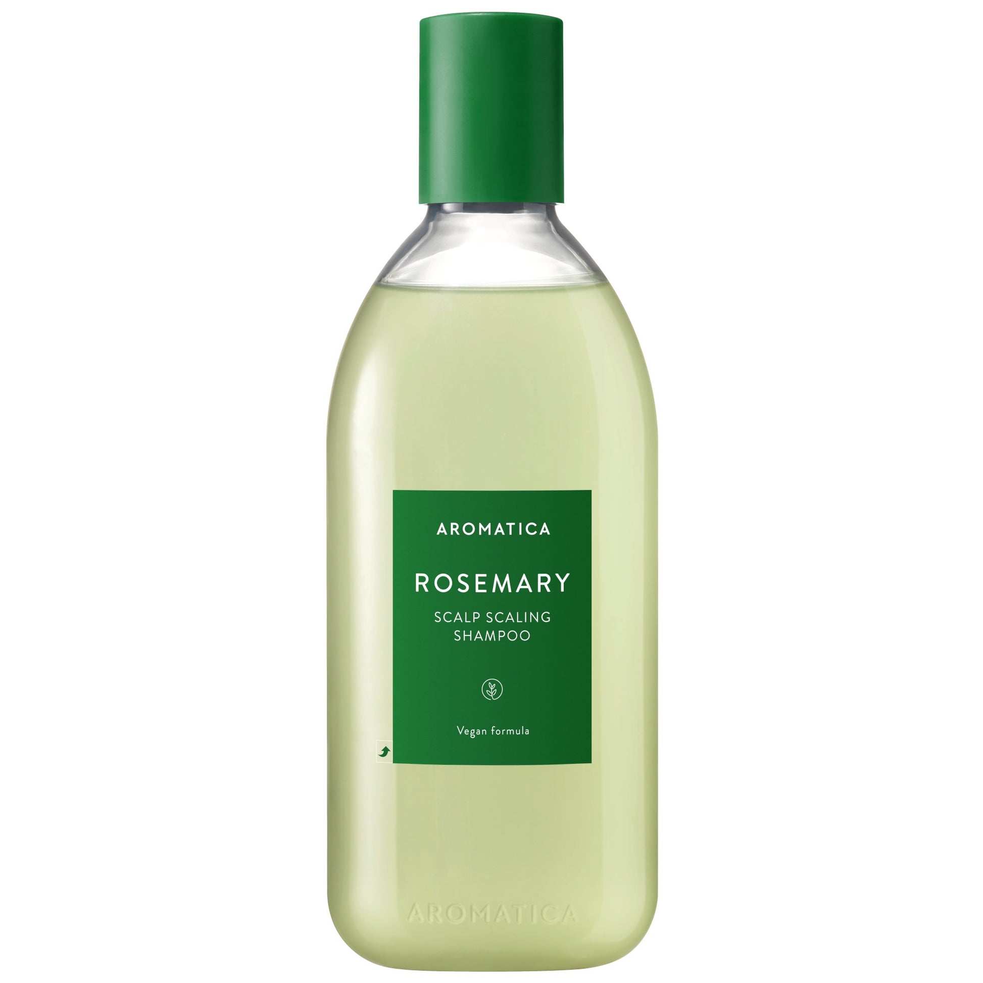 AROMATICA Rosemary Shampoo and Conditioner Duo