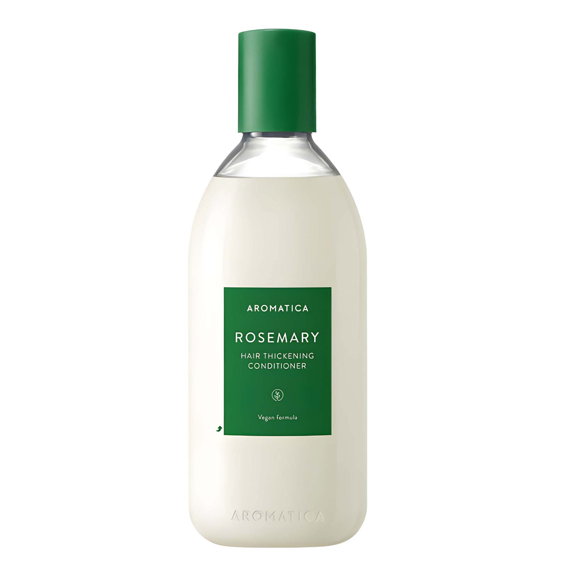 AROMATICA Rosemary Shampoo and Conditioner Duo