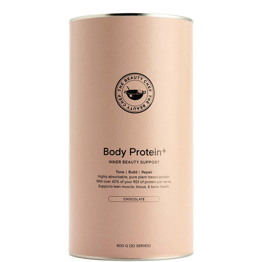 The Beauty Chef Body Protein and Chocolate 600g