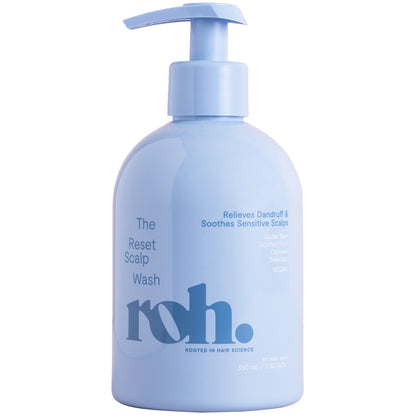 ROH Reset Scalp Wash 350ml