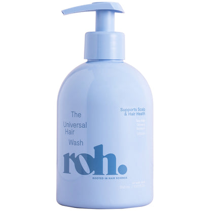 ROH Universal Hair Wash 350ml