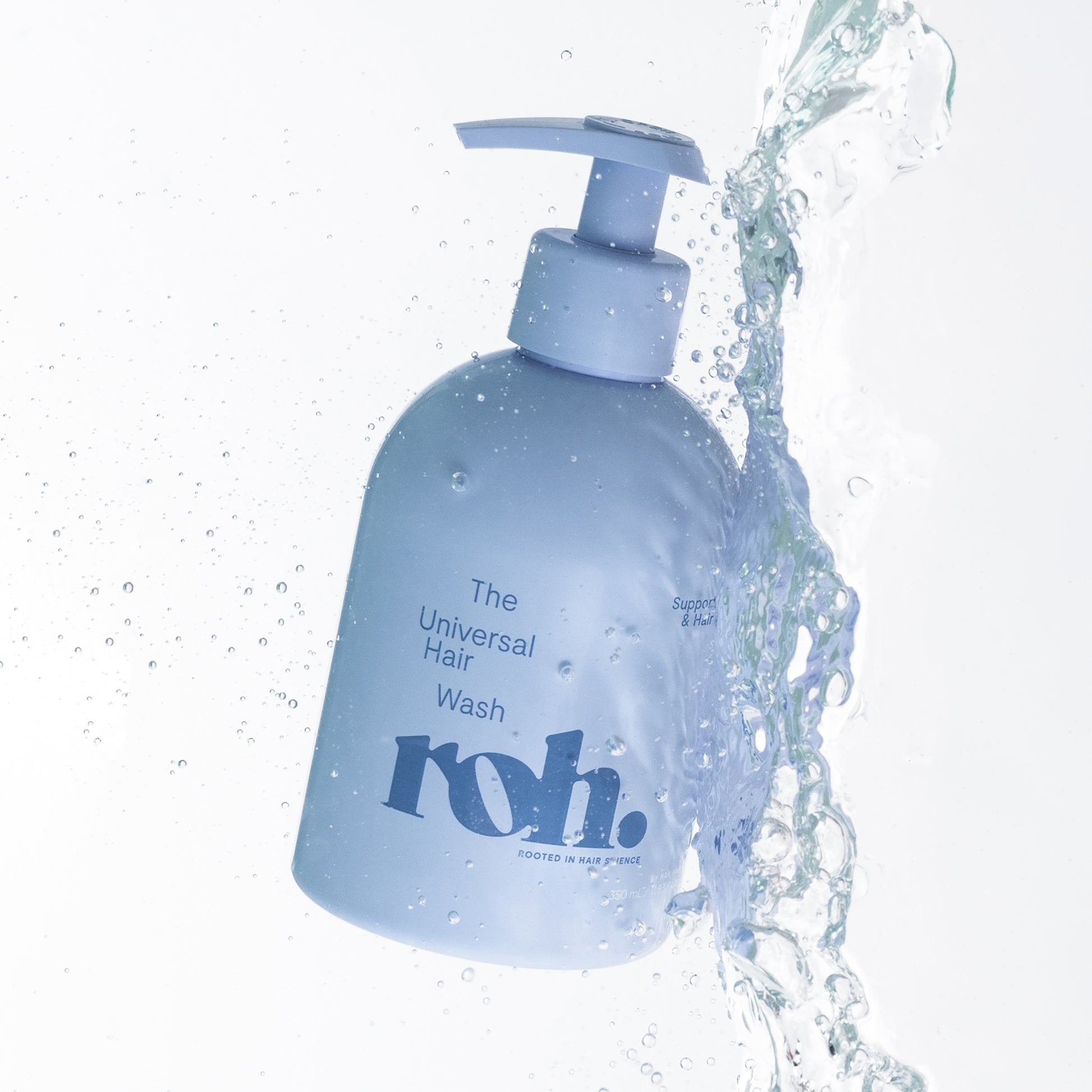 ROH Universal Hair Wash 350ml