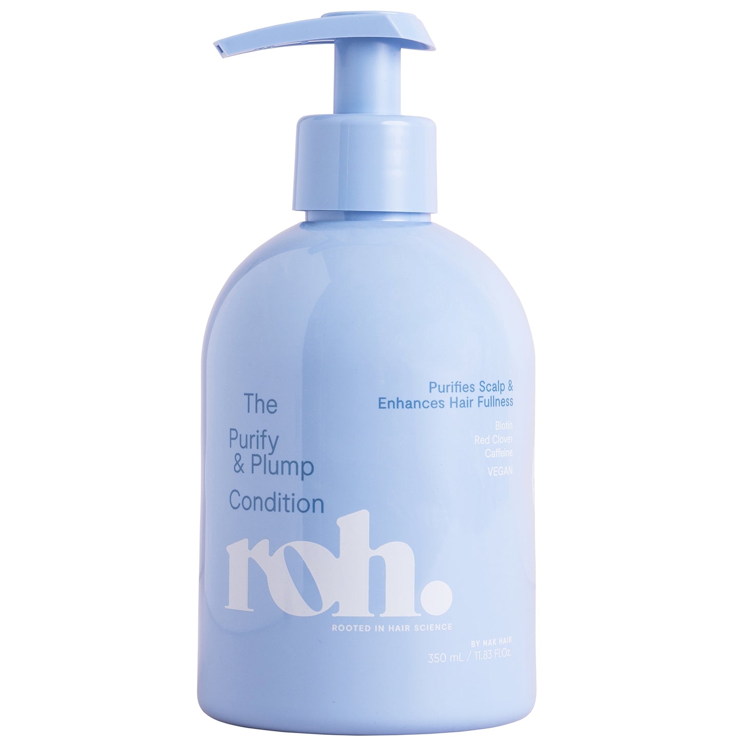 ROH Purify & Plump Condition 350ml