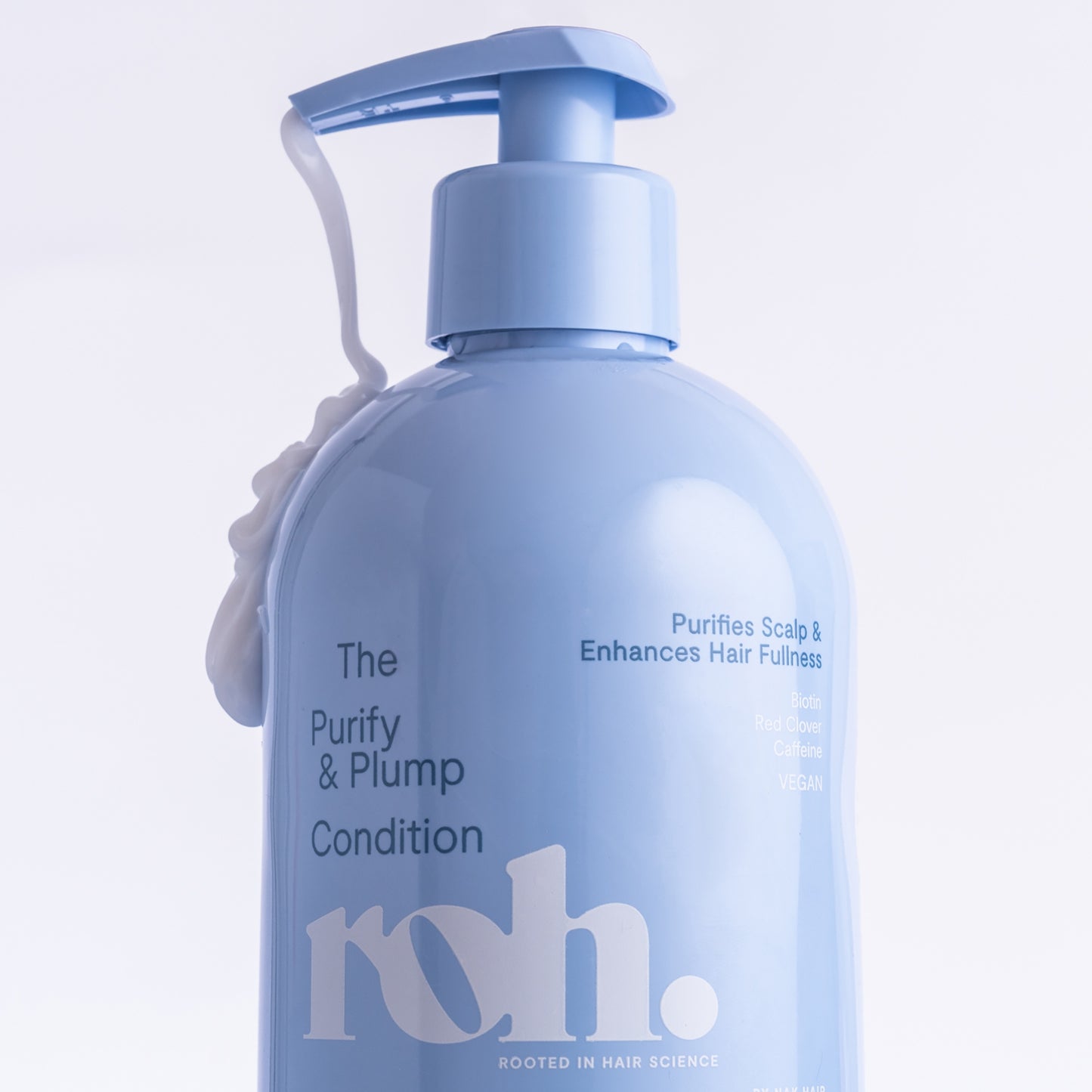 ROH Purify & Plump Condition 350ml