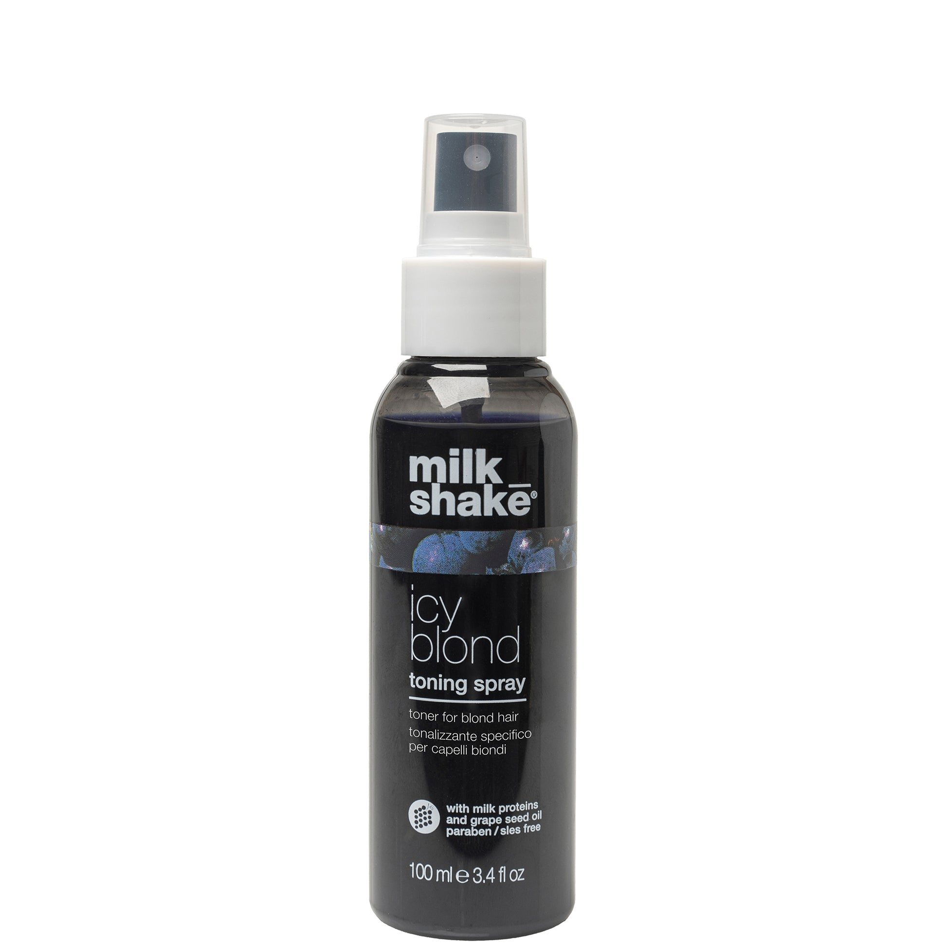 milk_shake Icy Blonde Toning Spray 100ml