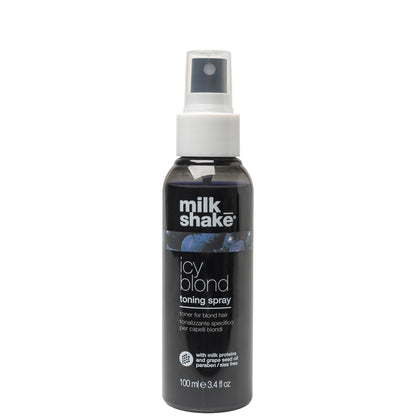 milk_shake Icy Blonde Toning Spray 100ml