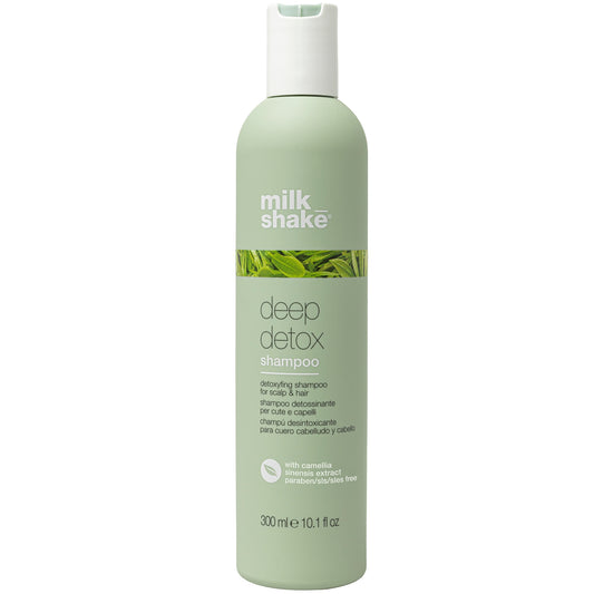 milk_shake Deep Detox Shampoo 300ml