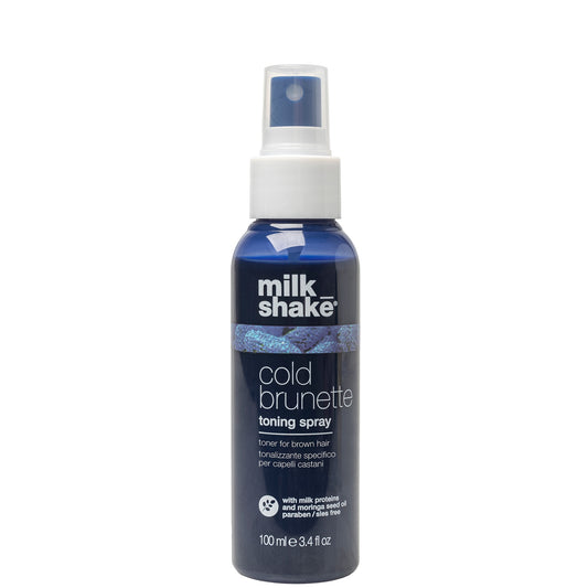 milk_shake Cold Brunette Toning Spray 100ml