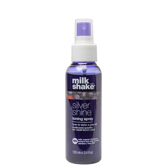 milk_shake Silver Shine Toning Spray 100ml