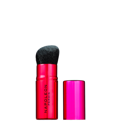 Napoleon Perdis They'Re So Cute! Travel Size Cheek & Brush Duo