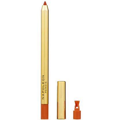 Napoleon Perdis Lip Lust Caramel Kiss Lip Kit