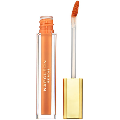 Napoleon Perdis Lip Lust Caramel Kiss Lip Kit