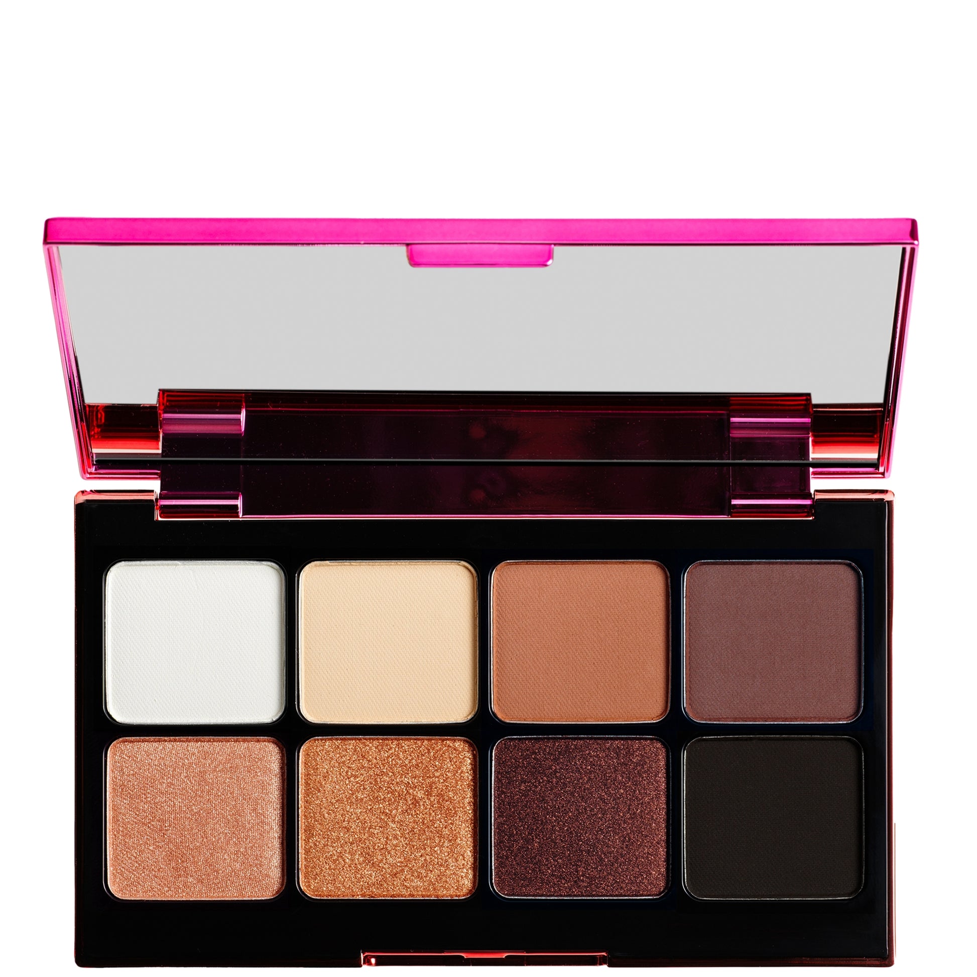 Napoleon Perdis Eye-Conic Lust Eyeshadow Palette