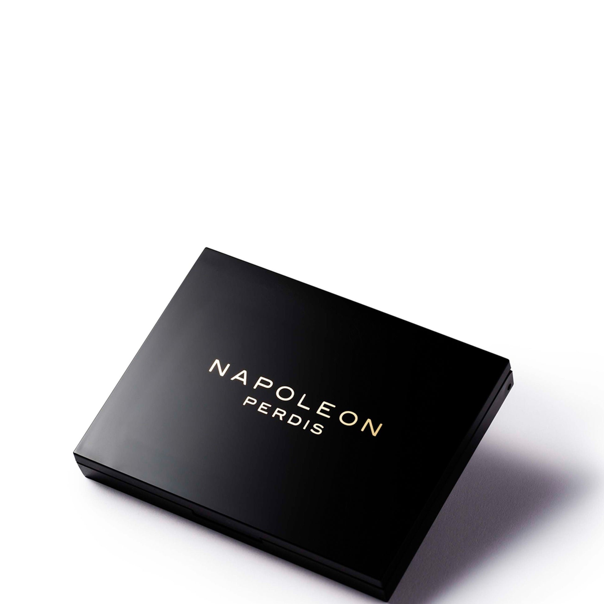 Napoleon Perdis Best Of Colour Disc Eyeshadow Palette