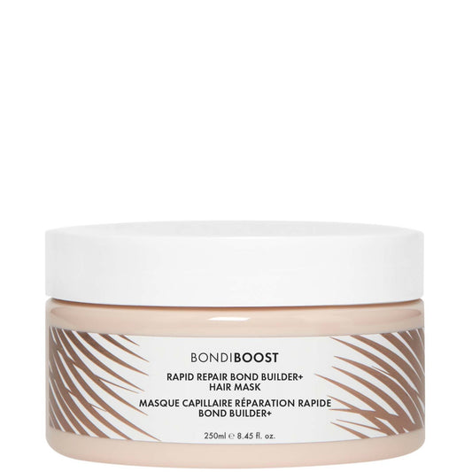 Bondi Boost Rapid Repair Bond Builder Hair Mask 250ml