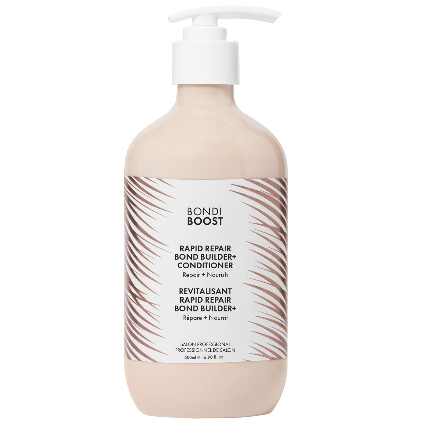 Bondi Boost Rapid Repair Bond Builder Conditioner 500ml