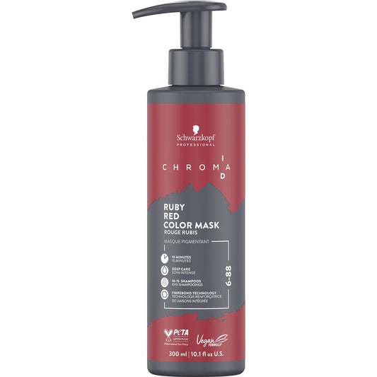 Schwarzkopf Professional ChromaID CM 6-88 300ml