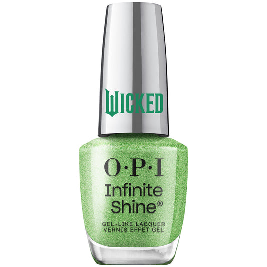 OPIxWicked Infinite Shine OPI'm Phosphorescent! 15ml