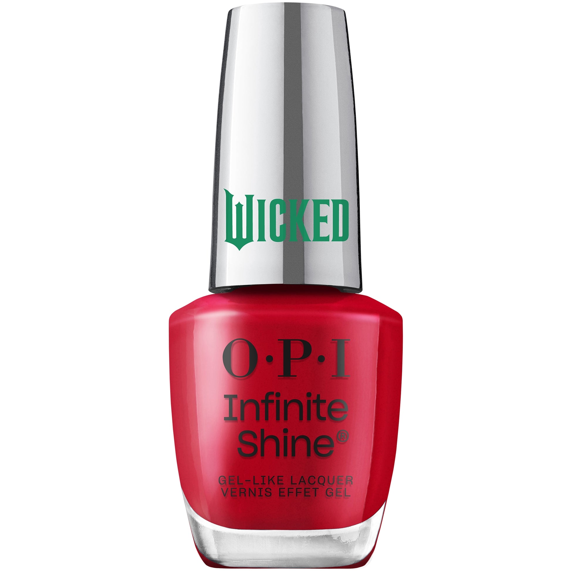 OPIxWicked Infinite Shine Thrillifying! 15ml