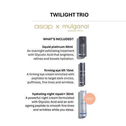 asap Twilight Trio