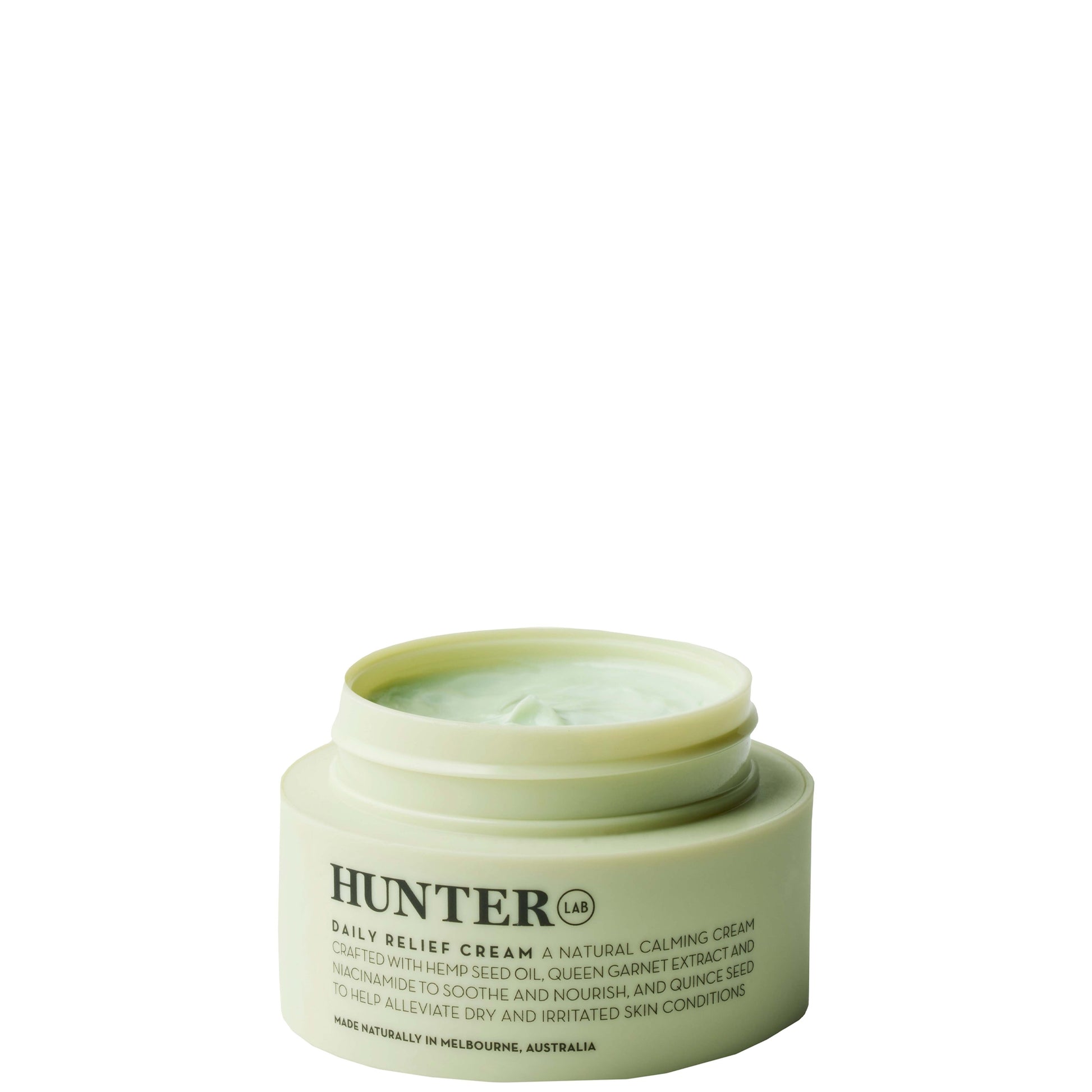 Hunter Lab Daily Relief Cream