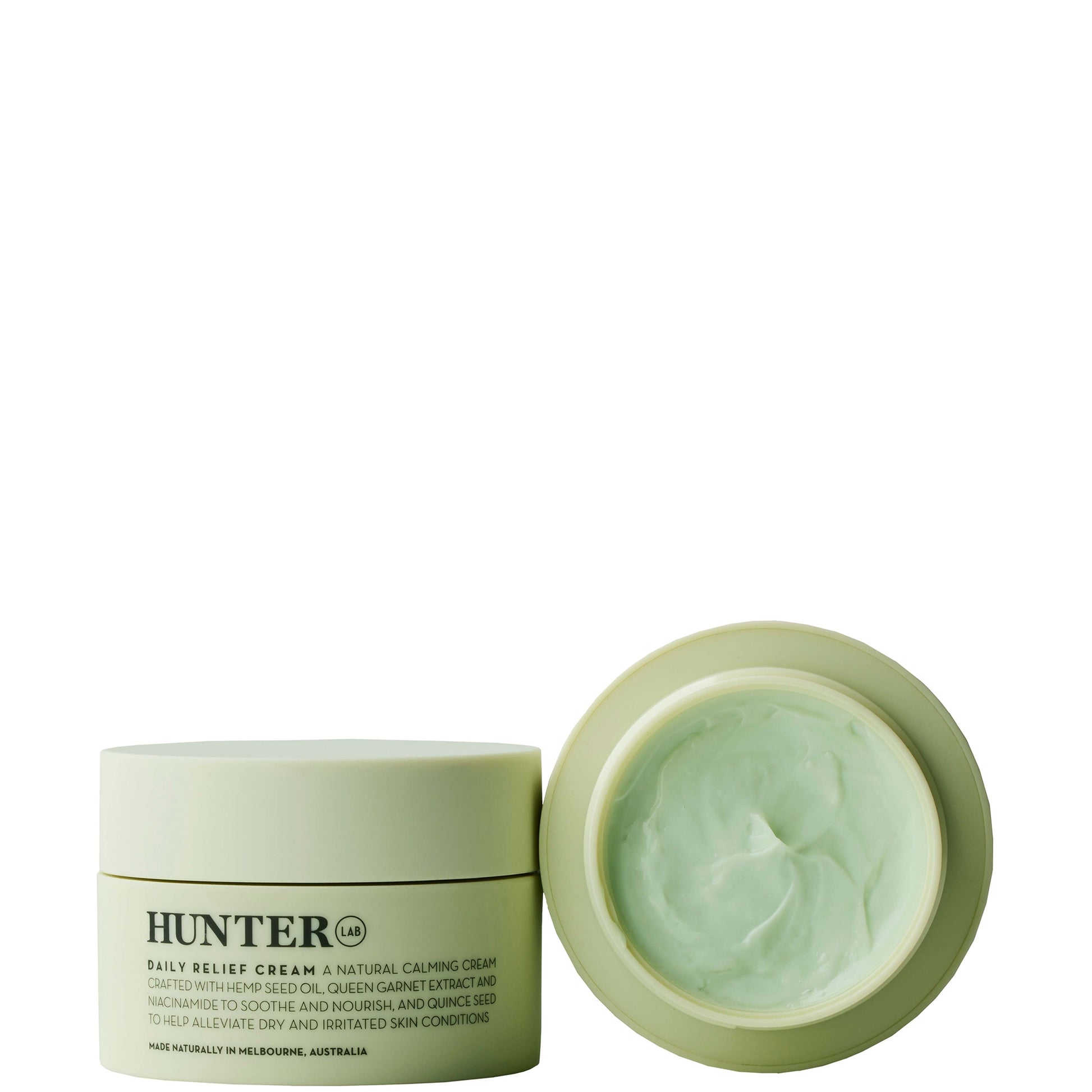 Hunter Lab Daily Relief Cream