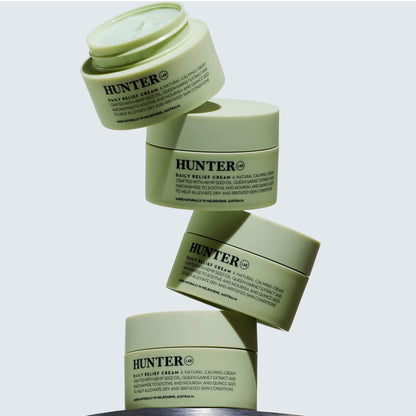 Hunter Lab Daily Relief Cream