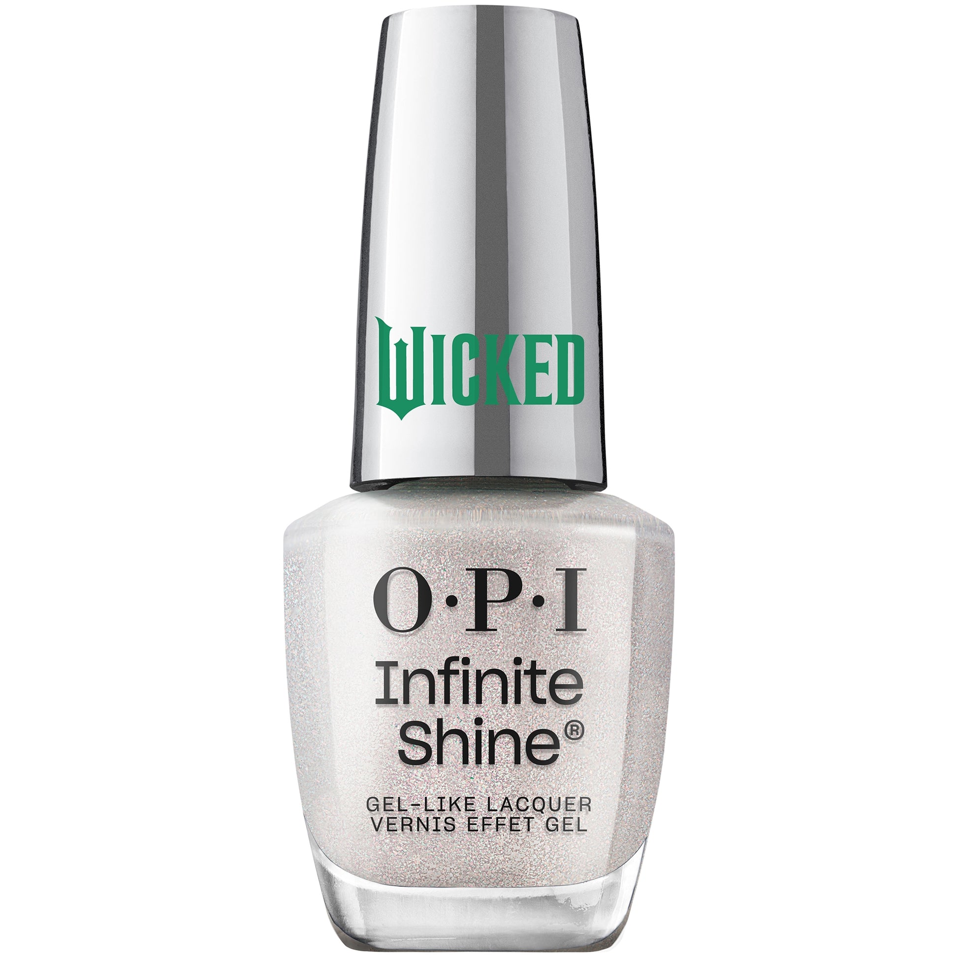 OPIxWicked Infinite Shine Don't Hide Your Magic 15ml