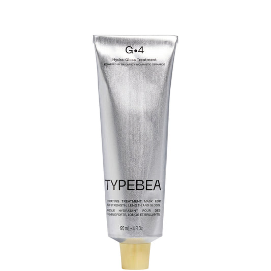 TYPEBEA G4 Hydra-Gloss Treatment Mask 120ml