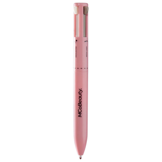 MCoBeauty Super Pen 4-in-1 Liner 4x 0.1g