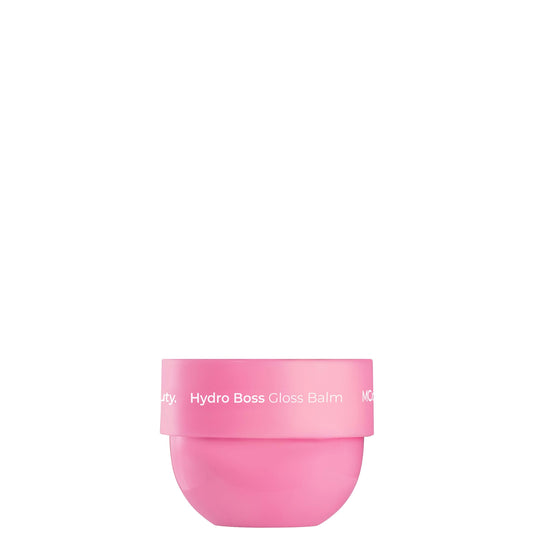 MCoBeauty Hydro Boss Gloss Balm 25g - Berry