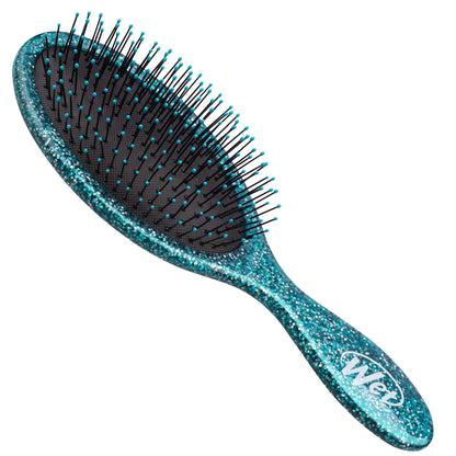 WetBrush Awestruck - Teal Shimmer