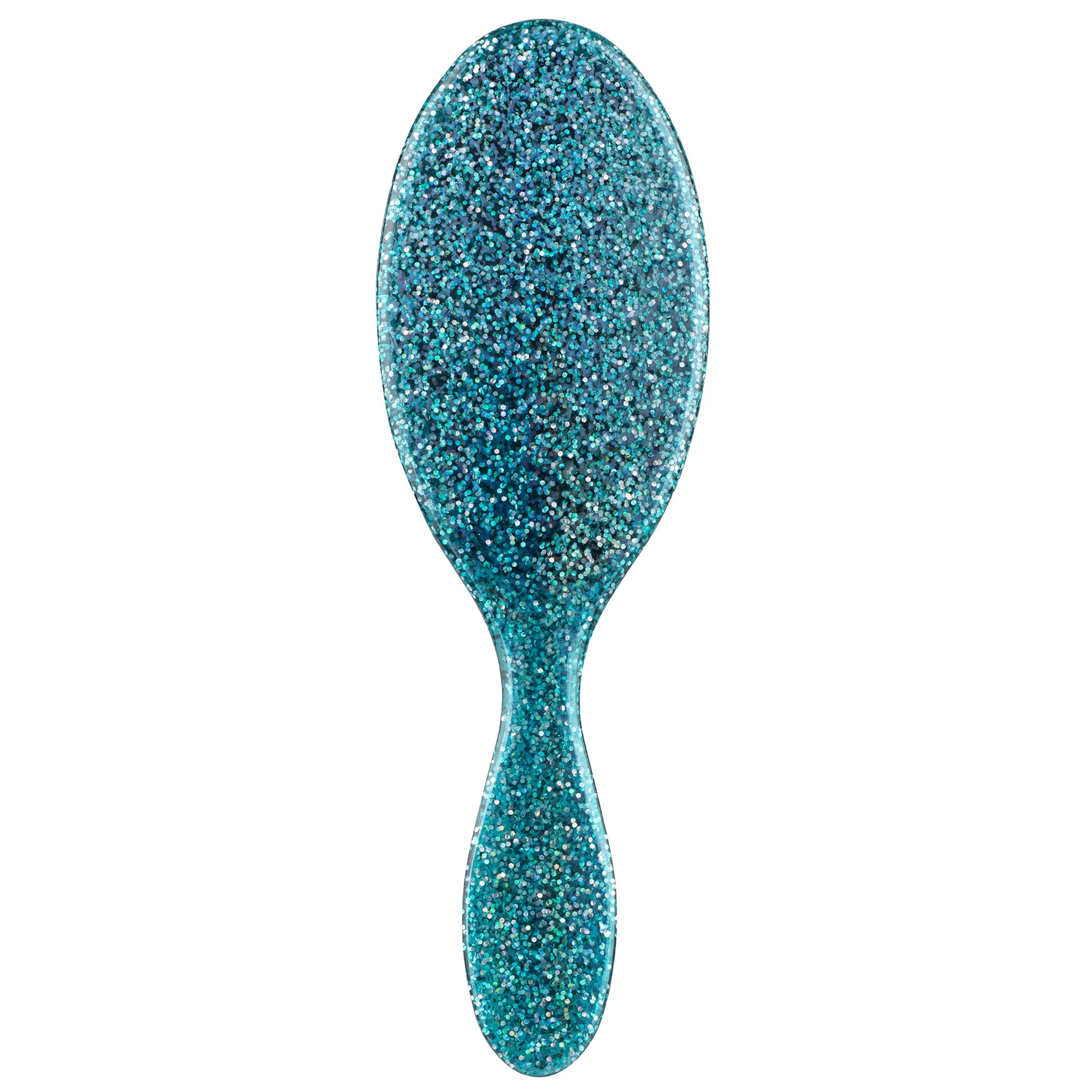 WetBrush Awestruck - Teal Shimmer