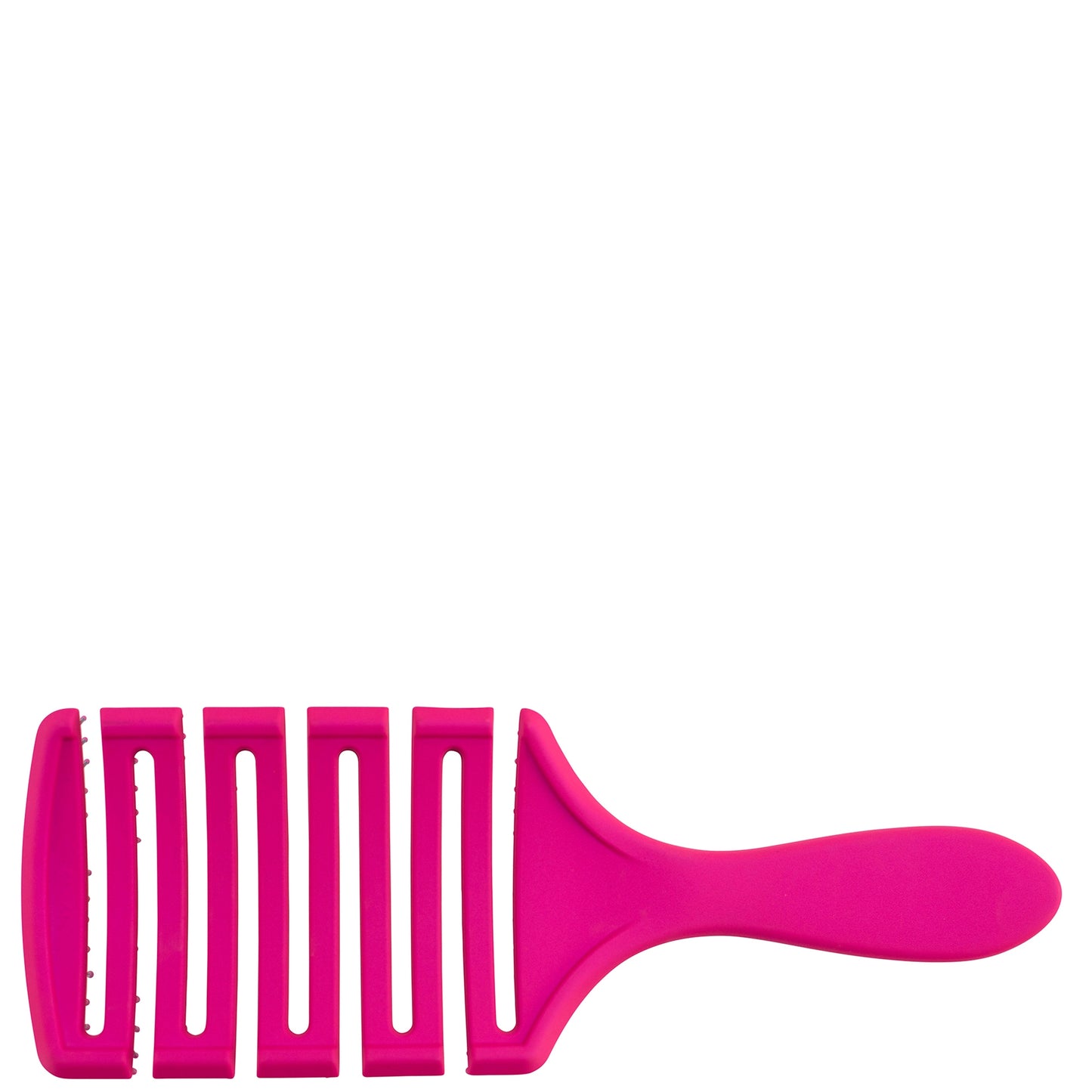 WetBrush Flex Dry Paddle - Pink