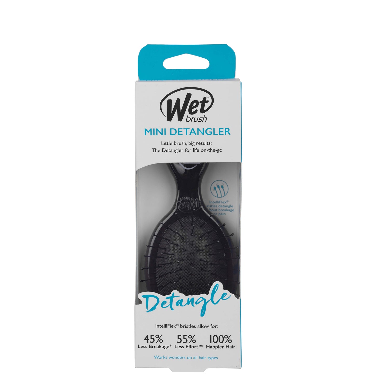 WetBrush Mini - Black