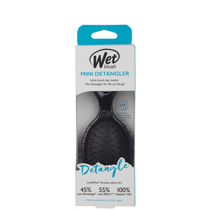 WetBrush Mini - Black