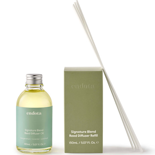 endota Signature Blend Reed Diffuser Refill 150ml