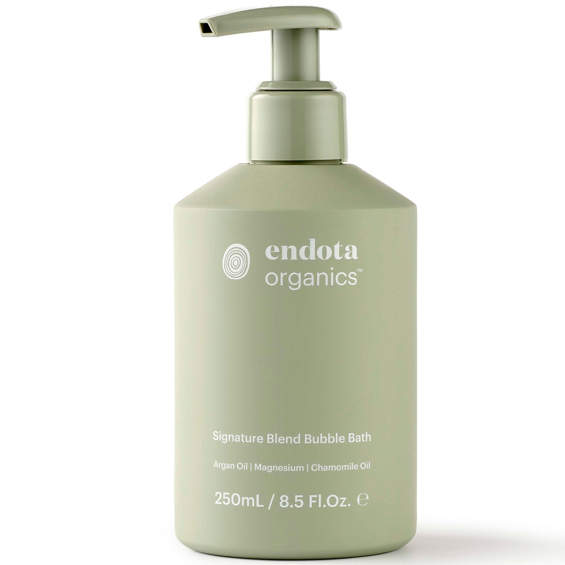 endota Signature Blend Bubble Bath 250ml