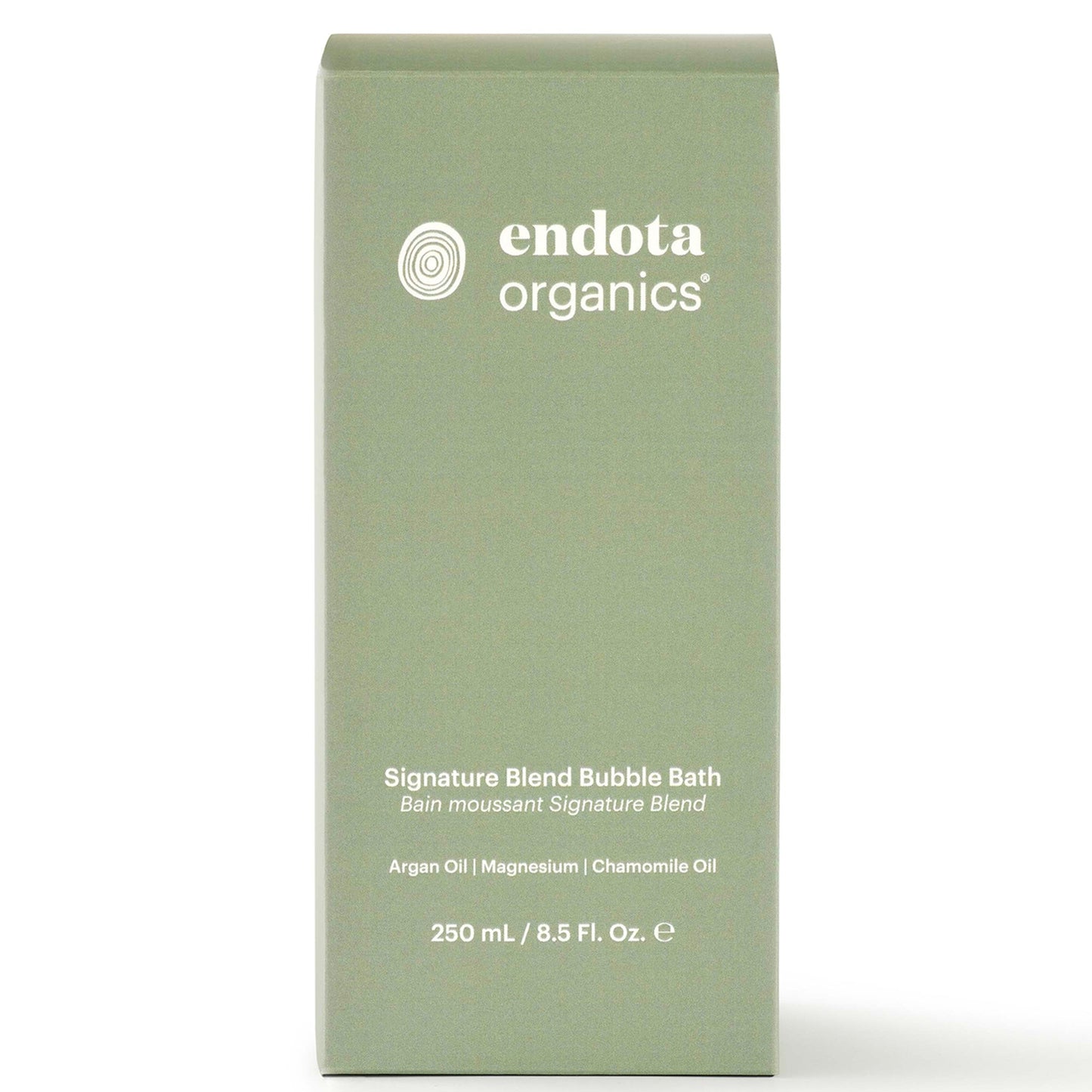 endota Signature Blend Bubble Bath 250ml