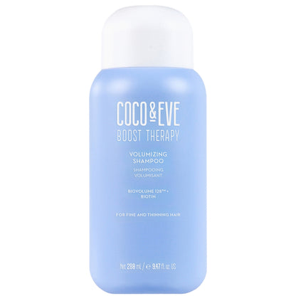 Coco & Eve Boost Therapy Routine Bundle