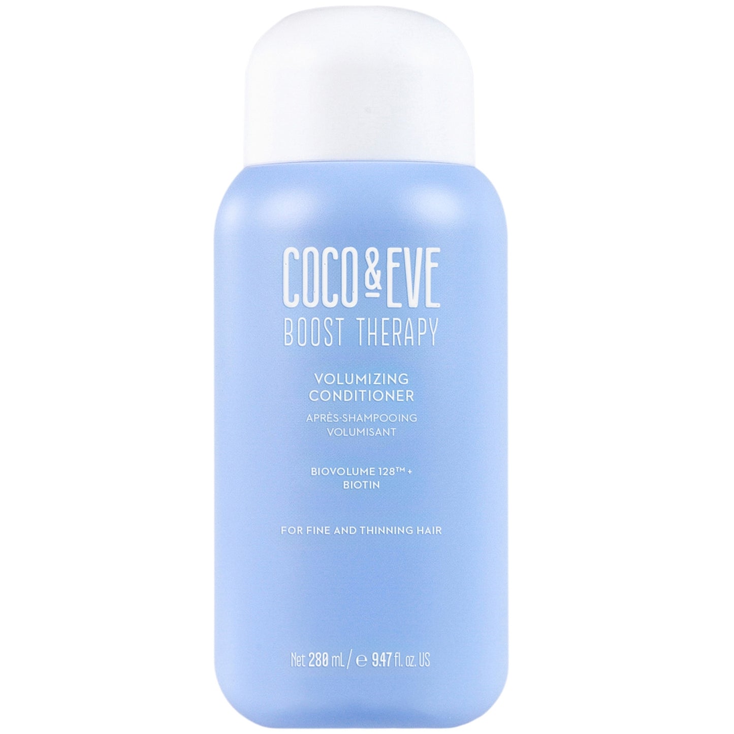 Coco & Eve Boost Therapy Routine Bundle