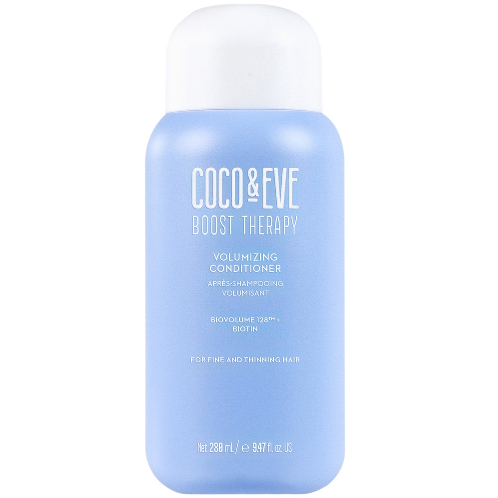 Coco & Eve Boost Therapy Routine Bundle