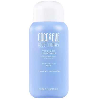 Coco & Eve Boost Therapy Routine Bundle