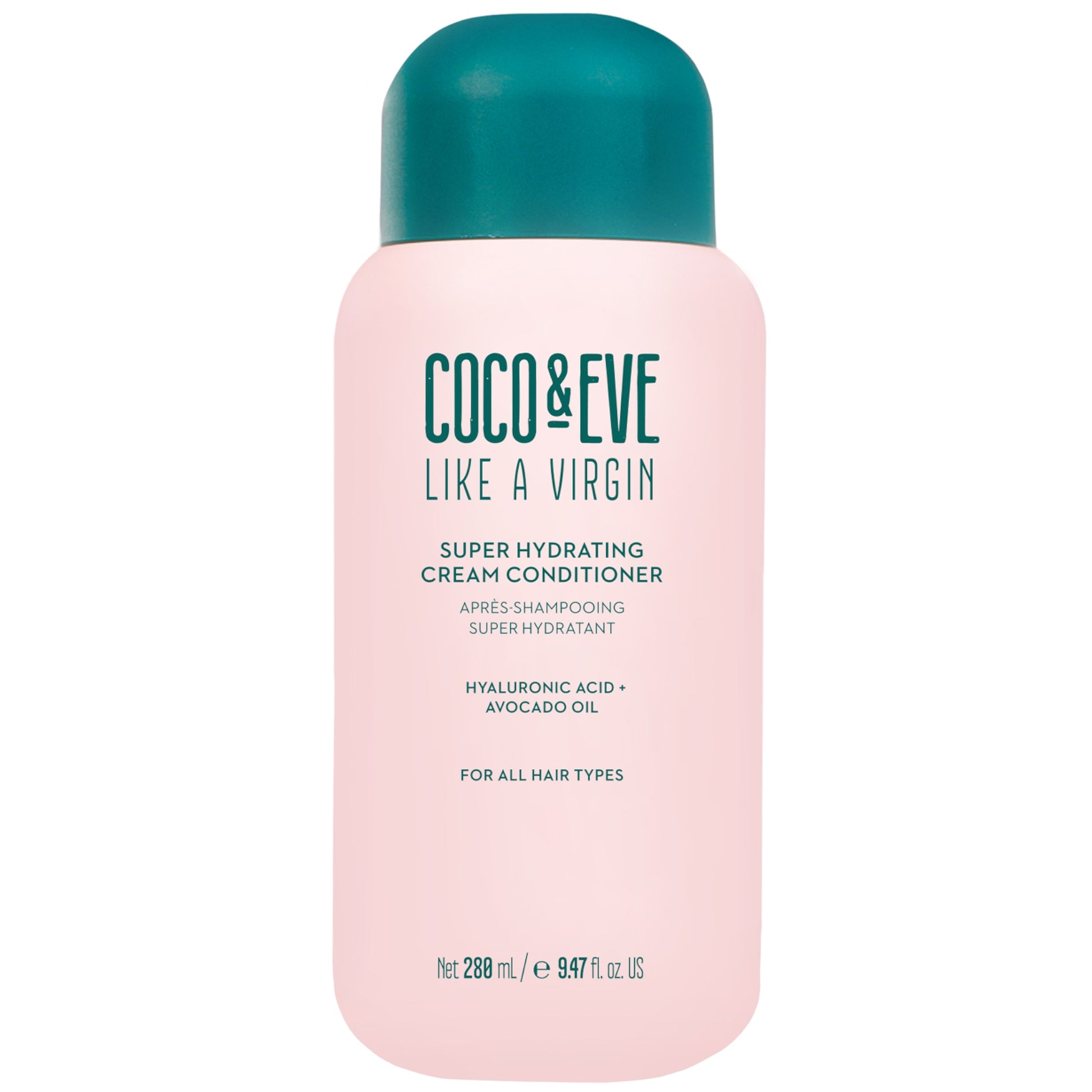 Coco & Eve Like a Virgin Hydrating Routine Bundle