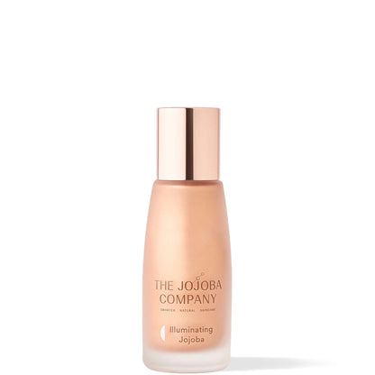 The Jojoba Company Illuminating Jojoba 50ml