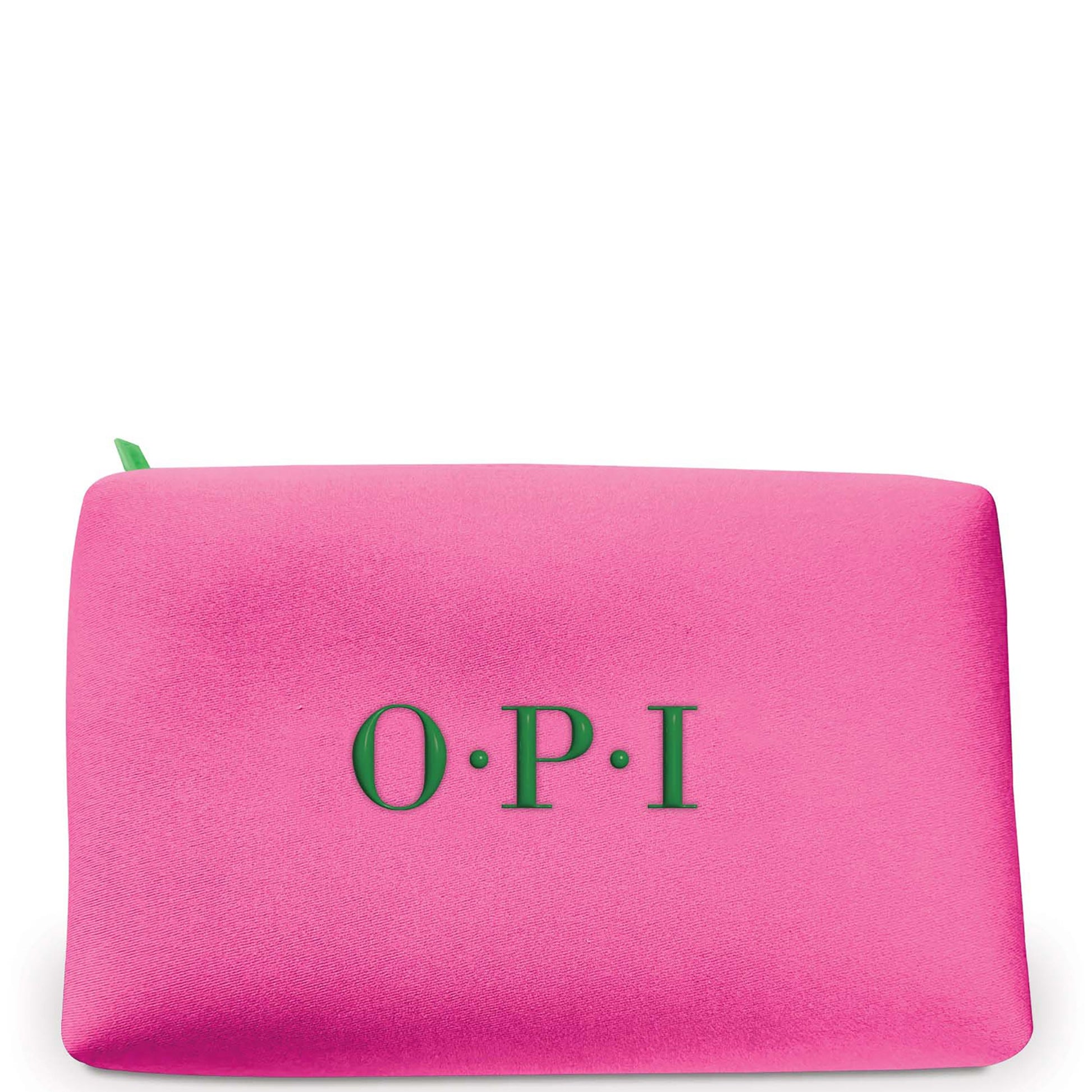 OPI Holiday Pouch