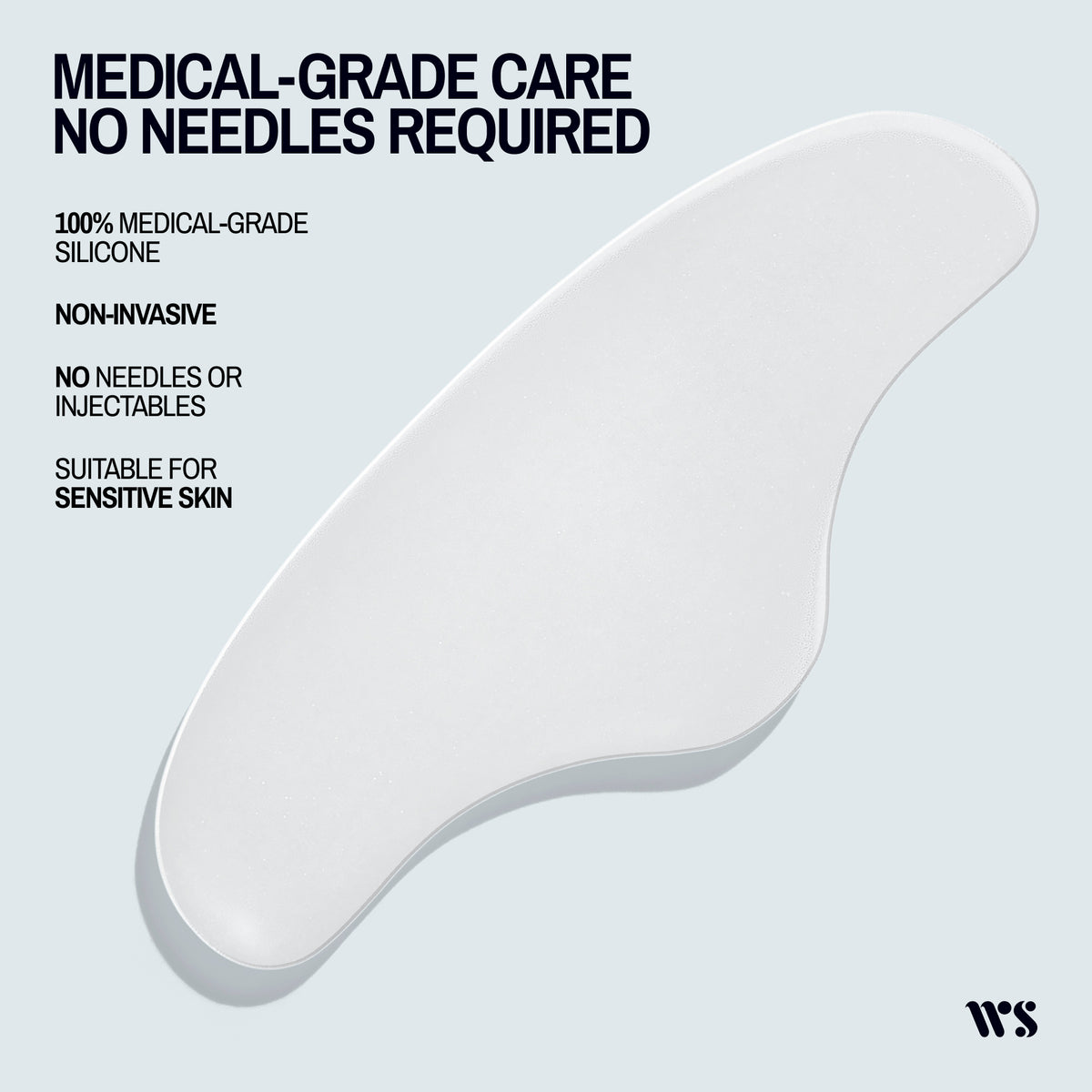 Wrinkles Schminkles Forehead Wrinkle Patch  - 1 Patch