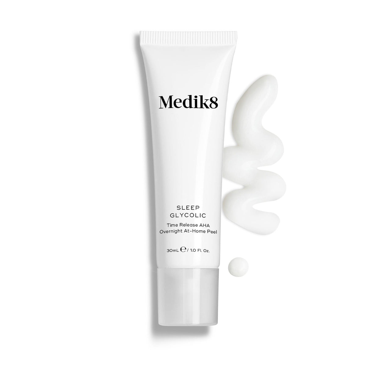 Medik8 Sleep Glycolic 30ml - Packshot
